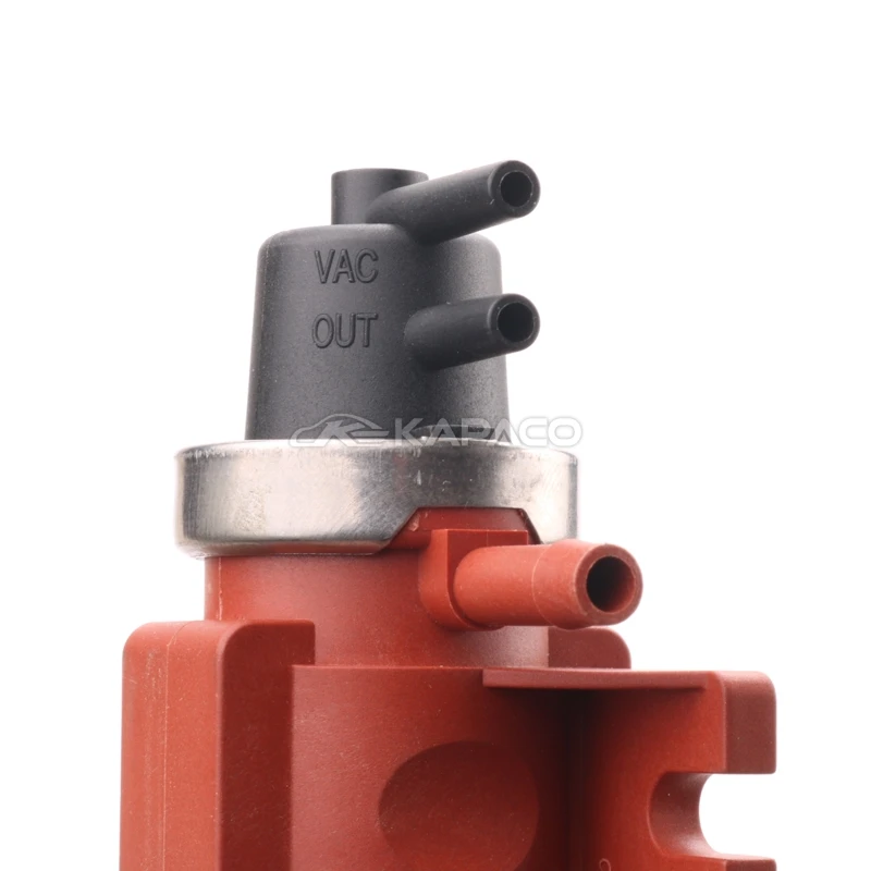 Turbo Boost Pressure Solenoid Valve For FORD FIESTA FOCUS C-MAX FUSION VOLVO C30 S40 S80 V50 V70 | Автомобили и мотоциклы