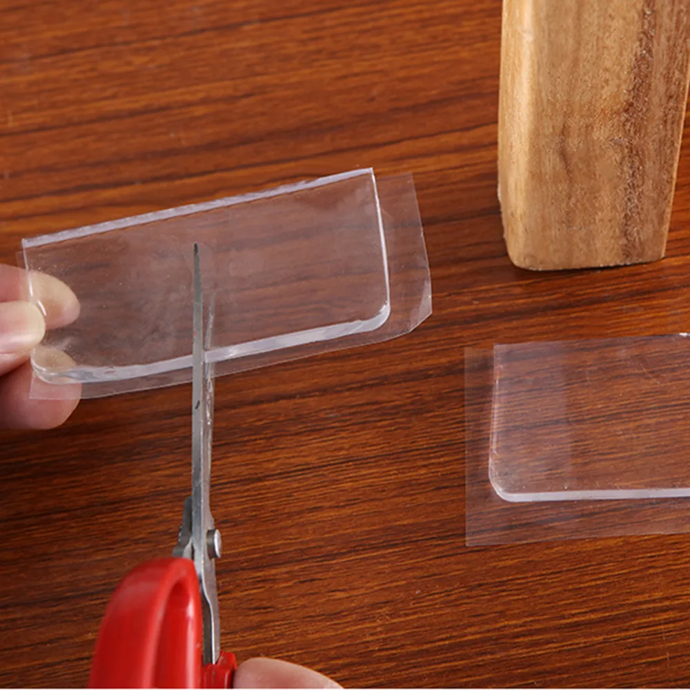 4 шт. подушечки для стиральной машины холодильника стола шкафа стула