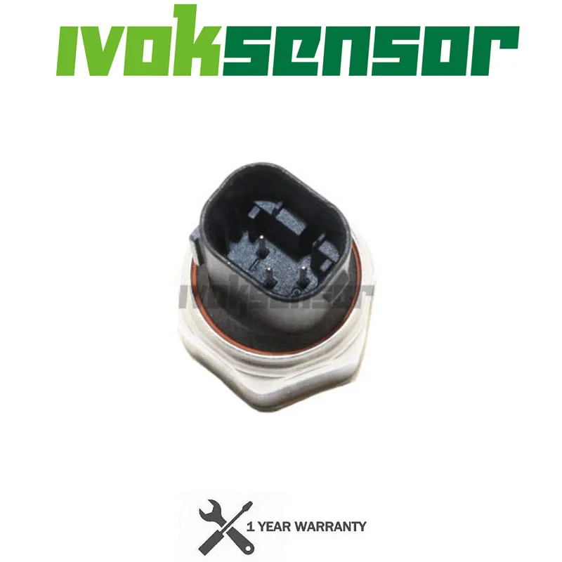 Оригинальный OEM мощный тормозной датчик давления топлива для AUDI A2 A3 Jaguar XJ8 Volkswagen