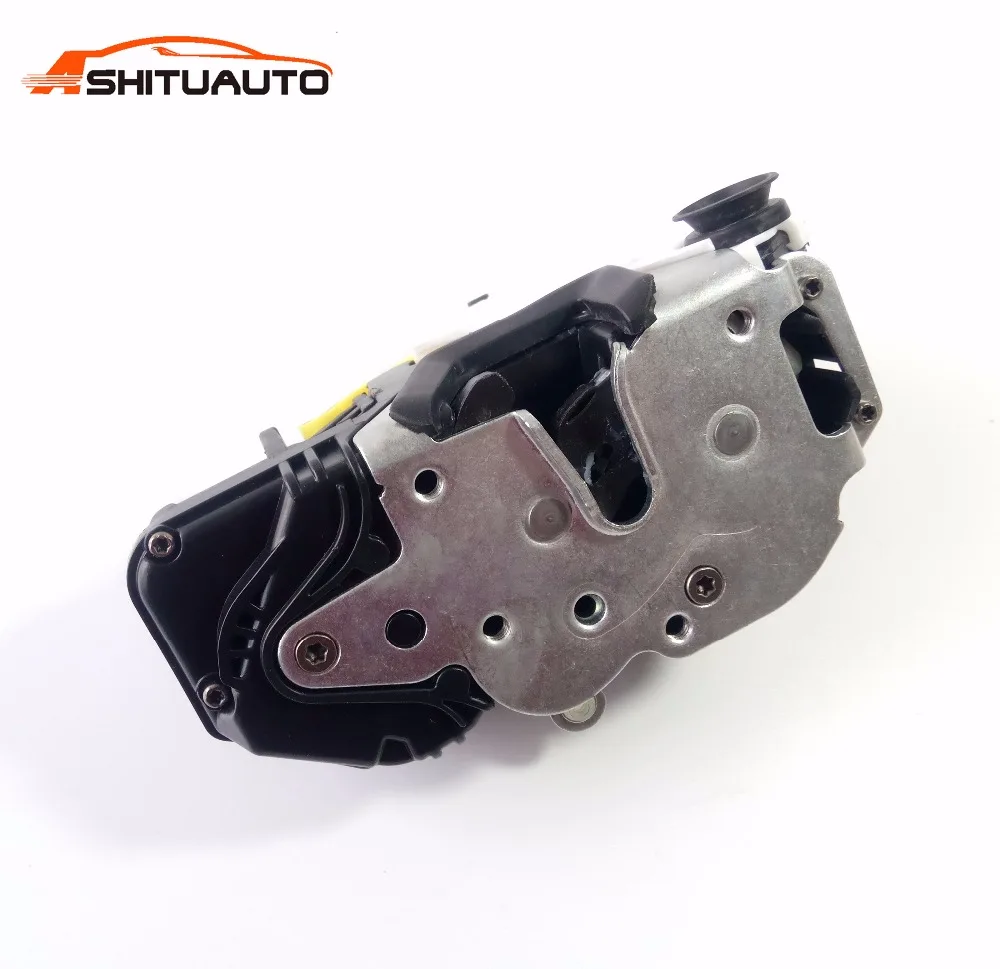 Новый привод замка левой передней двери для Chevrolet Cruze Opel OEM #13503149|left front|door actuatoractuator