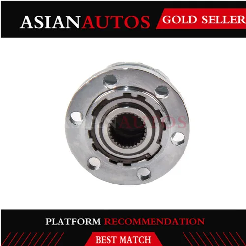 Замок ступицы подшипника колеса для Mitsubishi Pajero Triton L200 Montero NA NG L049 82-9 MD886389 2 шт. |