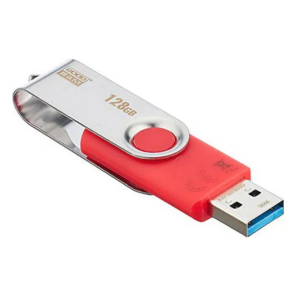 Pendrive GoodRam UTS3 USB 3.1 Black | Компьютеры и офис