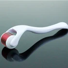 Микро-игла для волос, средство для восстановления волос и бороды, лечение выпадения волос, филировка волос