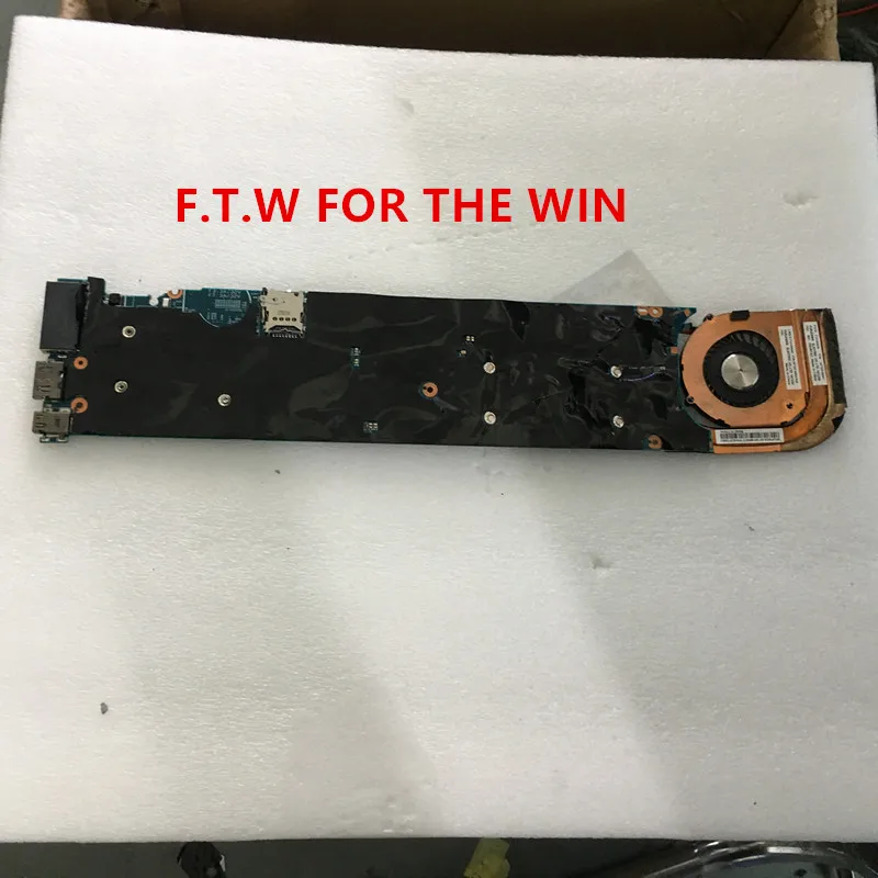 Preise 00HT361 MB FÜR Para Lenovo Laptop Motherboard X1 Carbon CPU ,i7-5500 8G 13268-1 100% Probado