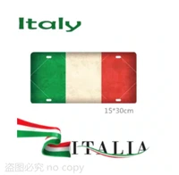italy home decor better life wall tin sign italy tin sign free shipping 24 hours