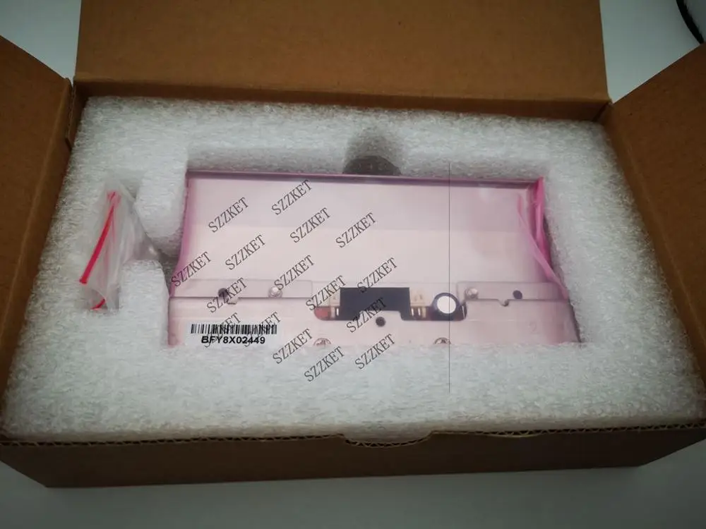 High quality new original thermal head print for TSC TTP 246 246M TTP-246M PLUS PRO barcode printhead TTP-246 | Компьютеры и офис