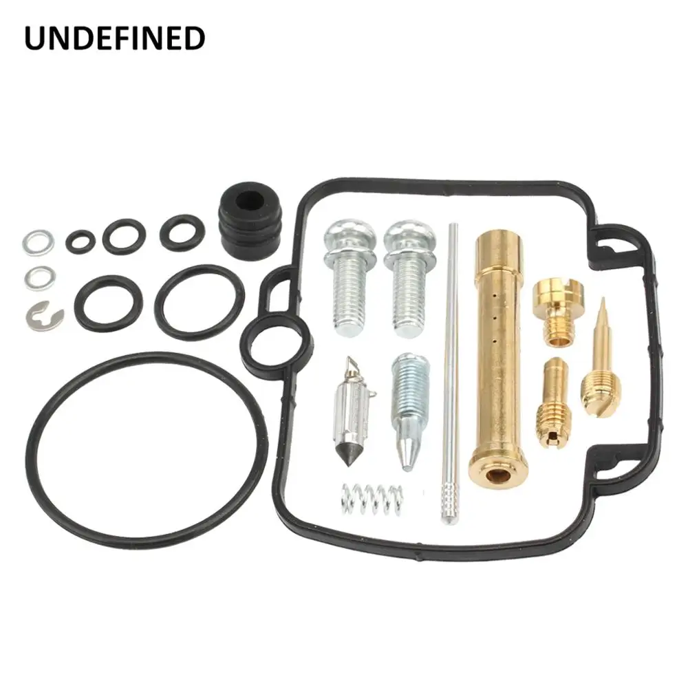 

Motorcycle Carburetor Repair Kit Manifold Carb Maintenance Jet Rebuild Mount Kits For Suzuki Bandit 250 GSF 250 GJ77A