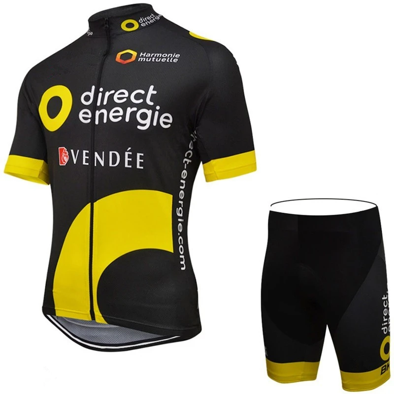 Костюм для горного велосипеда Ropa Ciclismo 2020 BH мужской с коротким рукавом одежда езды