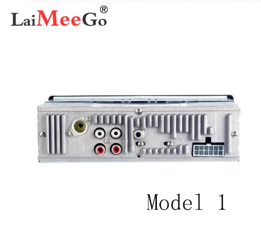 Model 1 Jsd-520 12 в Bluetooth Стерео FM радио MP3 аудио плеер MP5 5 в зарядное устройство USB SD AUX Автоэлектроника сабвуфер 1 DIN Авторадио - Цвет: Model 1
