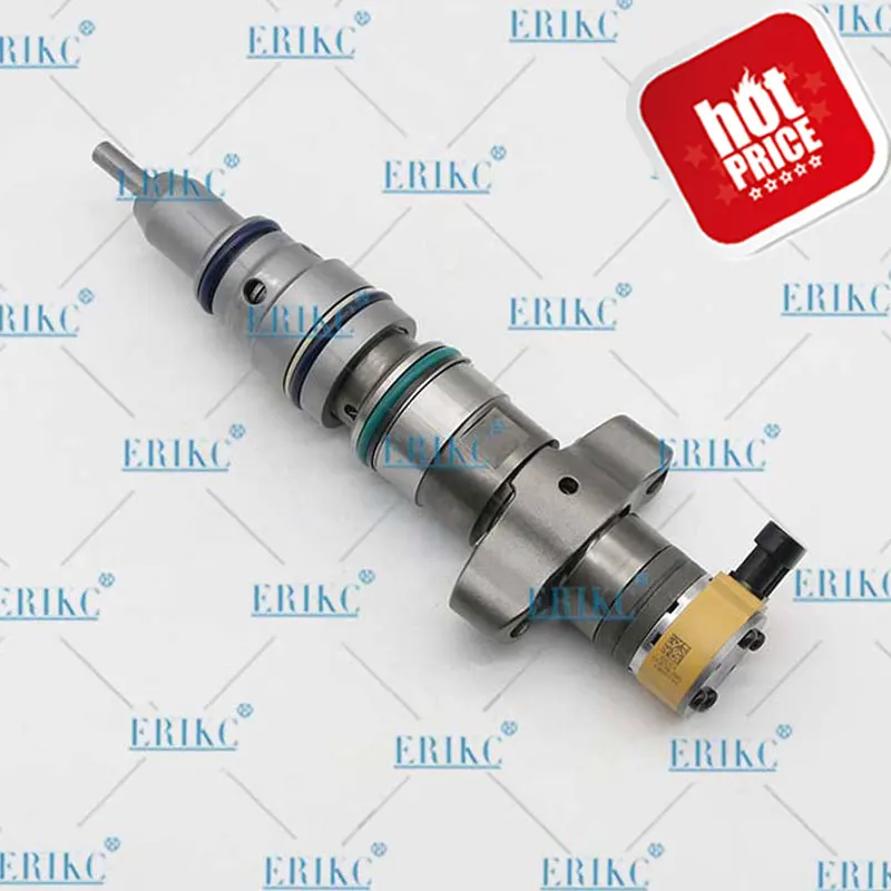 

Авто Топливная форсунка 236-0962 229-2019 кота C-9 части двигателя форсунка 387-9440 235-2888 для Caterpillar 324D 325D дизельный гусеничный экскаватор