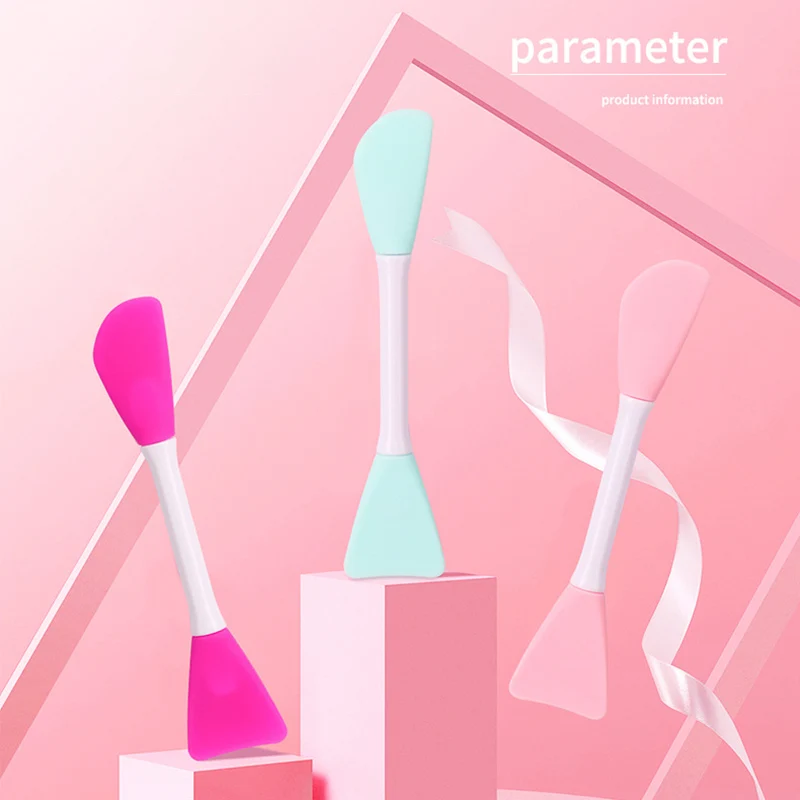 1 шт. многофункциональная Косметическая щётка для лица |