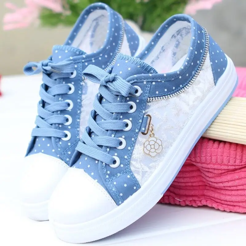 

Zapatillas Mujer Fashion Shoes Women's Vulcanized Shoes New Casual Classic Solid Color Shoes Women Casual White Sneakers