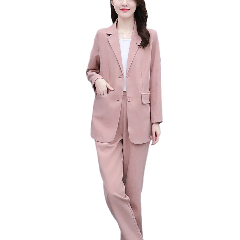 

Blazer & Suits