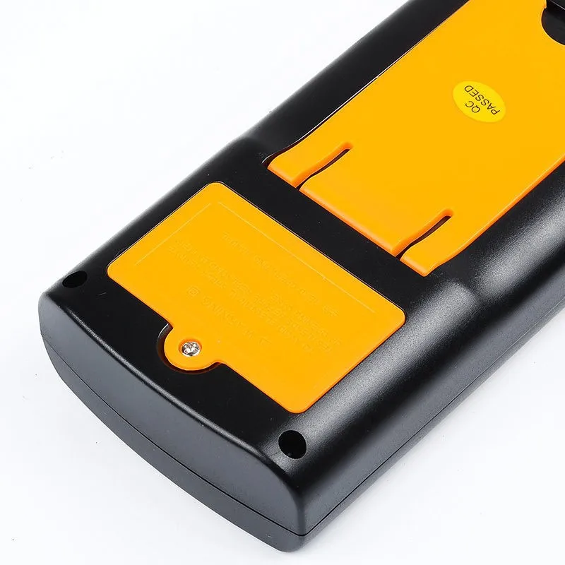 Цифровой мультиметр с ЖК дисплеем вольтметр Электрический тестовый вольт Ом