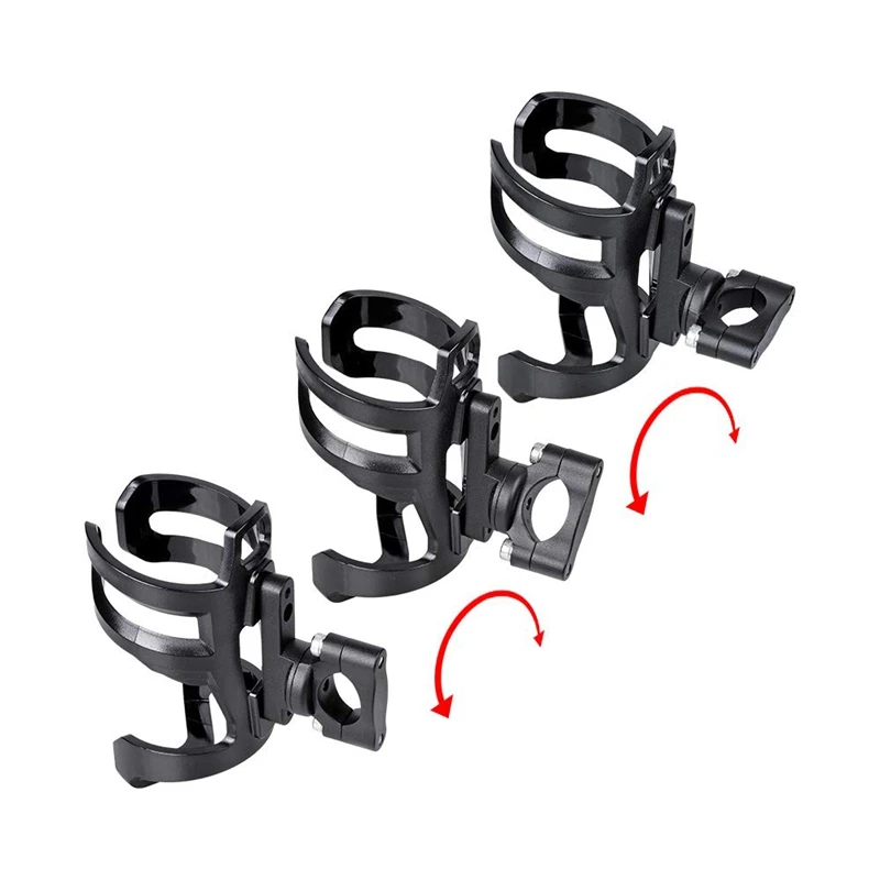 Crash Bar бутылка для воды держатель кронштейна питьевой чашки мотоцикла Bmw R1200Gs F800Gs