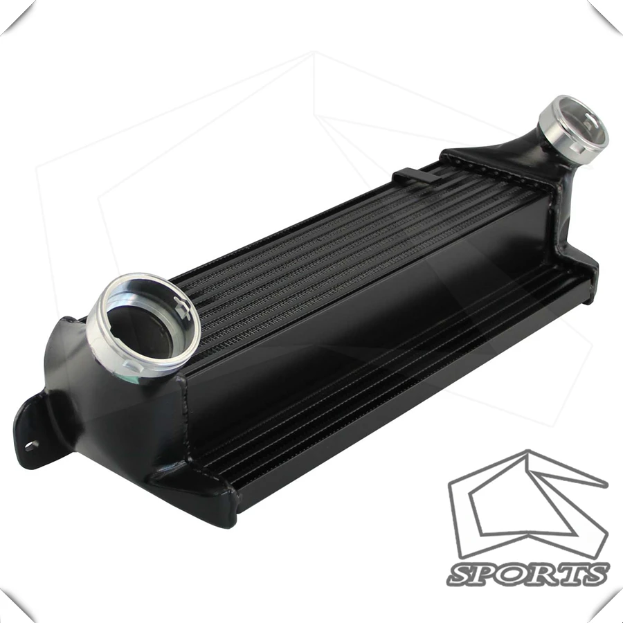 Подходит для тюнинга интеркулера B * MW 320d E90 E91 E92 E93 подходит серии mw E 2.0l Diesel Eco Tune 120d