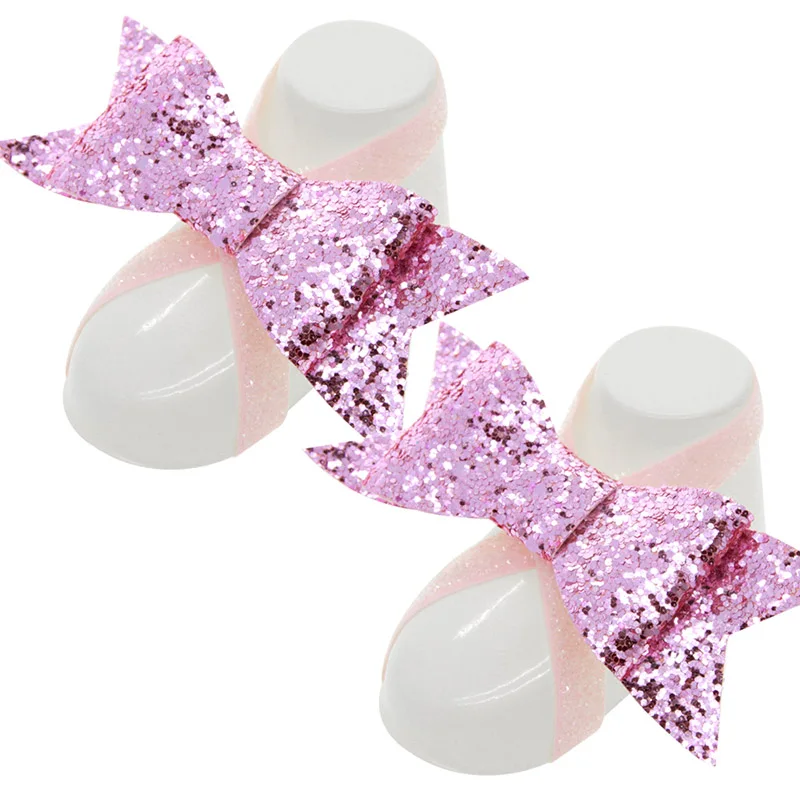 Baby Toddler Shoes Girls Barefoots Sandals Elastic Force Big Bow Foot Flower Feet Accessories |