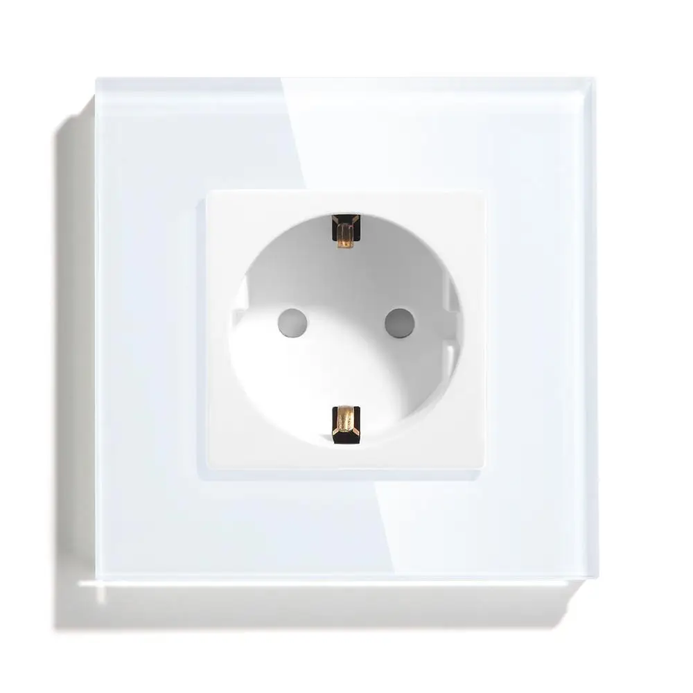 

Розетка BSEED 16A 110V-250V