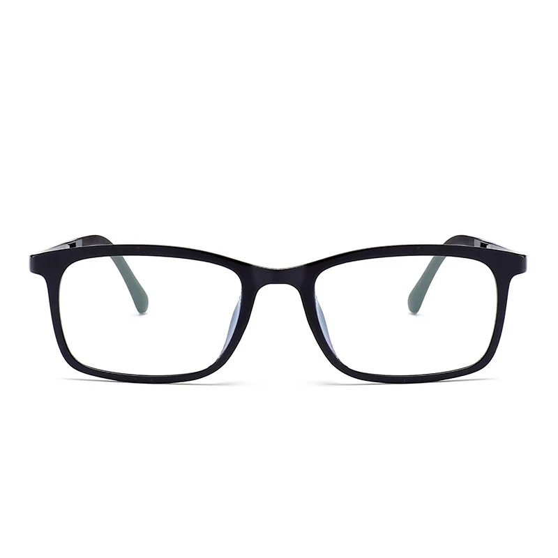 Полный комплект поляризованных солнцезащитных очков 5 в 1 для мужчин и женщин