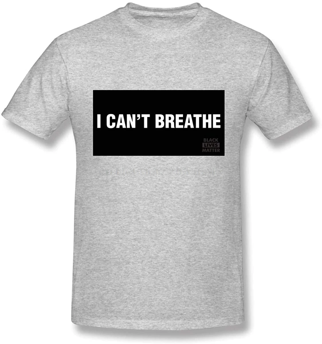 

Мужская Повседневная футболка с коротким рукавом, круглым вырезом и графическим принтом