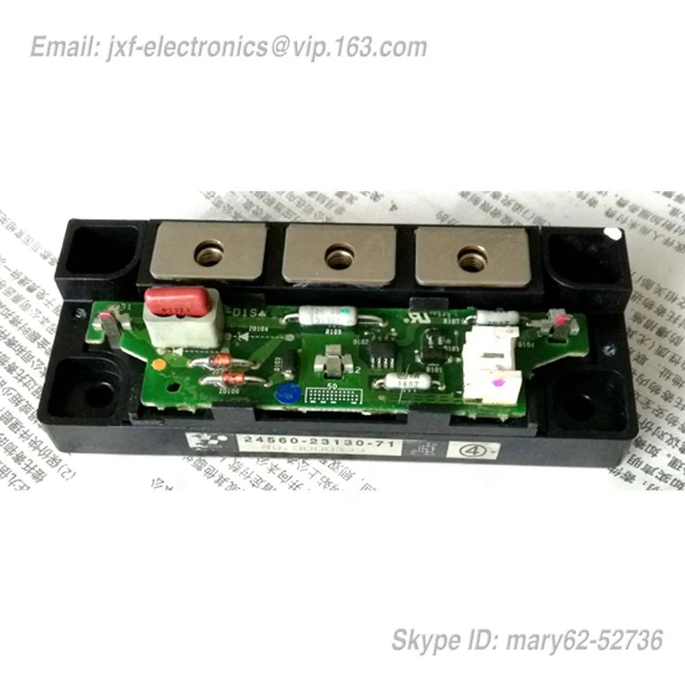 

Toyoda FORKLIFT MODULE 24560-23130-71