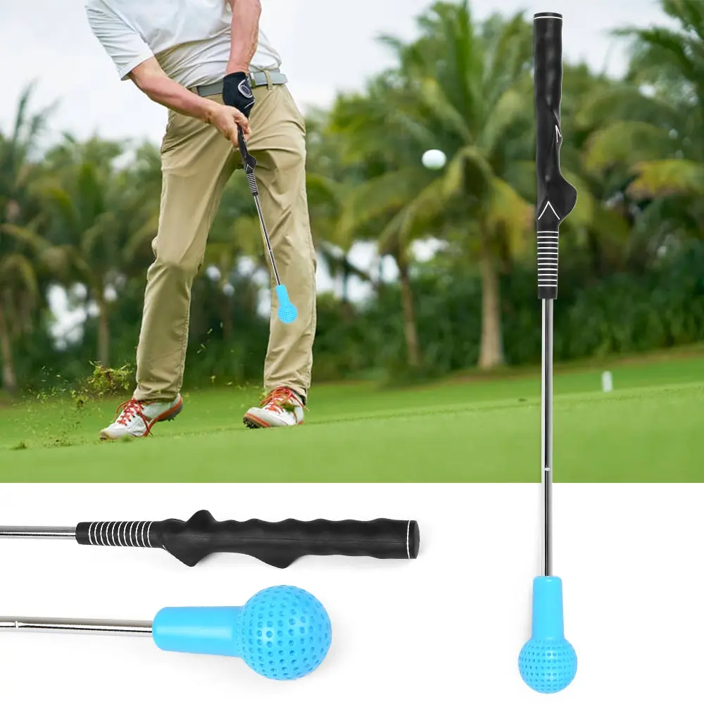 61 см тренировочные средства для гольфа силовых и темповых тренировок