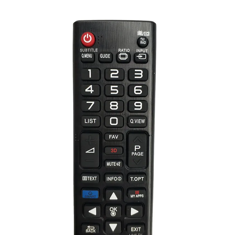 Новый пульт дистанционного управления для телевизора LG AKB73715603 AKB73715608 AKB73715618 |