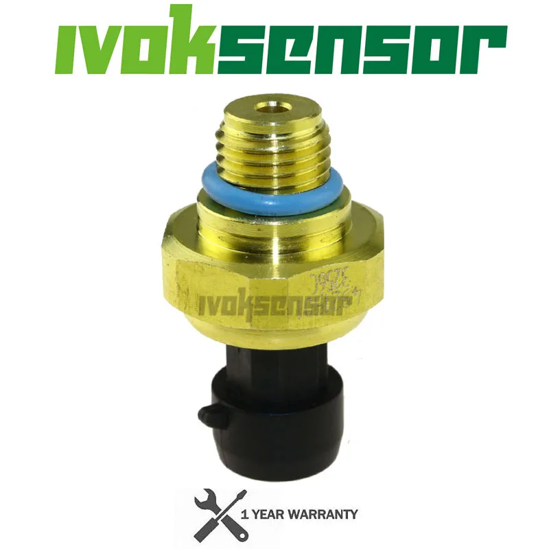 Датчик давления масла для Cummins ISM L10 M11 N14 4921501 3408385 3084521|sensor sensor|sensor switchsensor cummins |