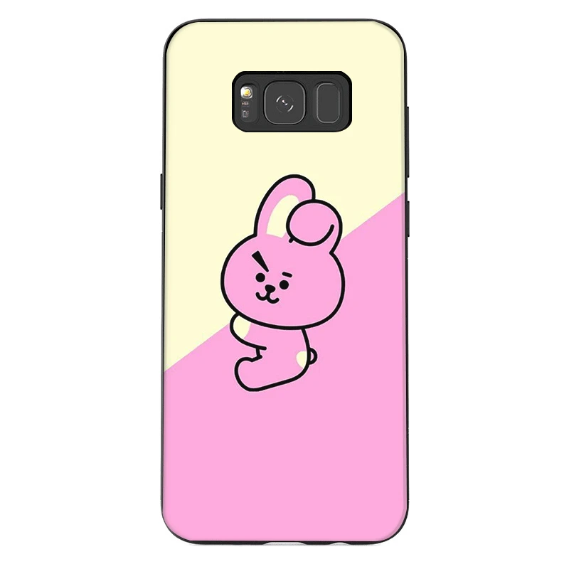 Phone Case for Samsung J6 A70 A60 A50 A40 A20 A30 A10 A7 A6 A5 A3 A8 A9 Cover Best cool Shell | Мобильные телефоны и