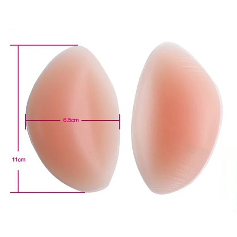 1 пара бюстгальтер гелевые подушечки сексуальный женский силиконовый пуш ап