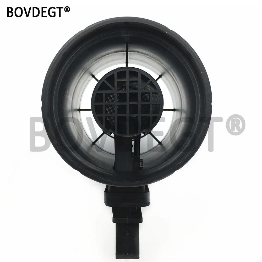 Датчик расхода воздуха для BMW 1 Convertible X1 E84 3 Touring 7 etc 13627788743 0281002567 0000942048 13628509724 13617788788