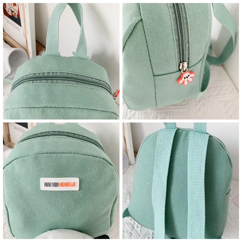 Детская Подарочная сумка милые красивые панды Мультяшные рюкзаки для дошкольных