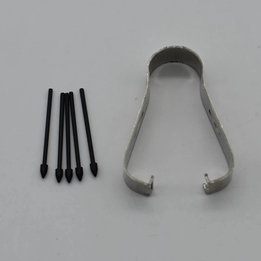 

Original new S-Pen For Samsung Galaxy Note 10 N970 / Note 10 + Plus N975 Touch Stylus S Pen with Bluetooth-compatible