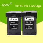 Картридж ASW 301XL, совместимый с картриджем hp 301 xl hp301 для принтера hp Envy 5530 Deskjet 2050 2540 2510 1000 1050