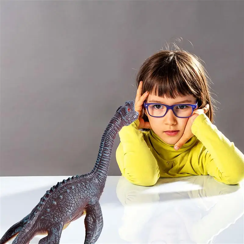 

1pc Simulation Plesiosaur Model Jurassic Period Sound Production Dinosaur Model