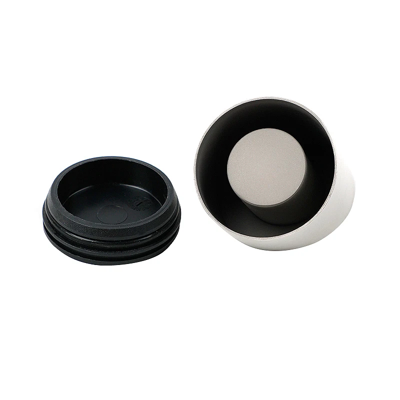 1 шт. набор шейкеров для соли и перца из нержавеющей стали специй с отверстиями