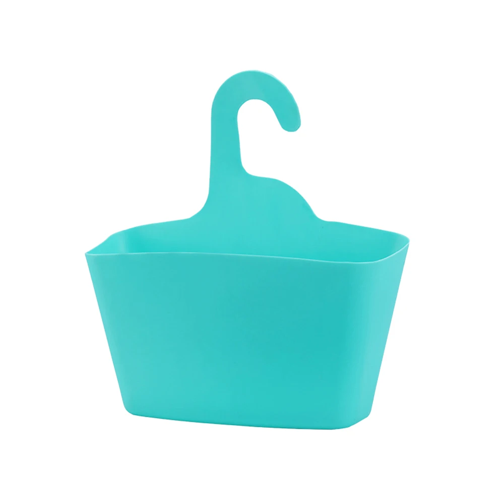 green 22.5x8.2x30cm Эко-feiendly губка для кухонной раковины подвесная корзина для хранения Регулируемая кнопка типа стока кран корзины для хранения - Цвет: green 22.5x8.2x30cm