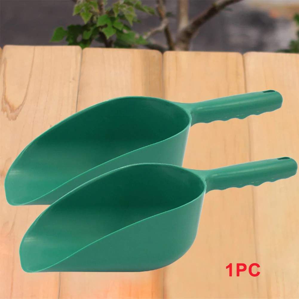 

Agricultural Shovel Practical Scoop Multifunctional Soil Loosening Portable Hanging Digging Transplanting Cultivation Gardening