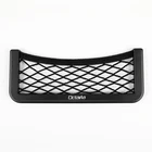 1 шт., карманный органайзер для автомобильного кресла, для Skoda Octavia A5 A7 Fabia