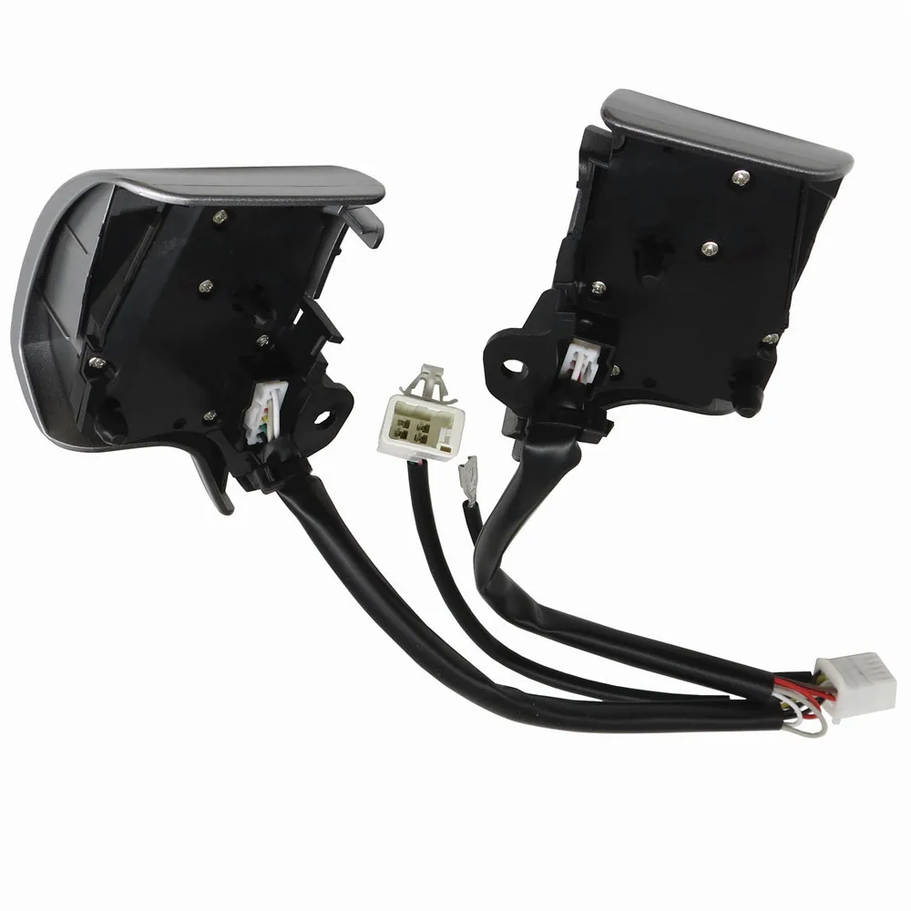 Быстрая доставка! Новый переключатель кнопки управления на рулевом колесе для