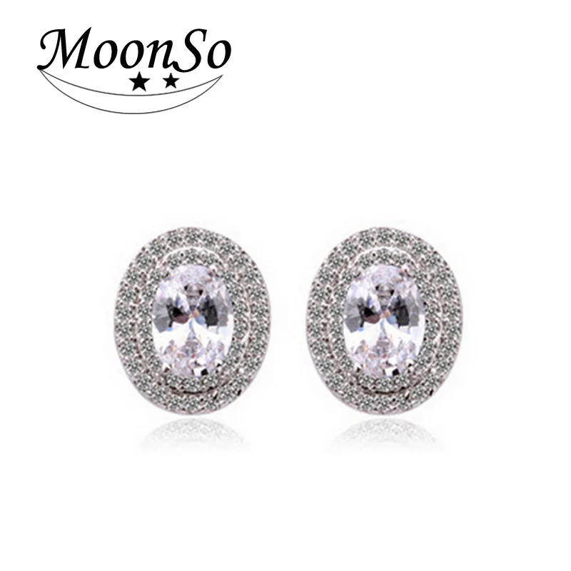 Набор ювелирных изделий из серебра 925 пробы 2 шт. в упаковке | Украшения и