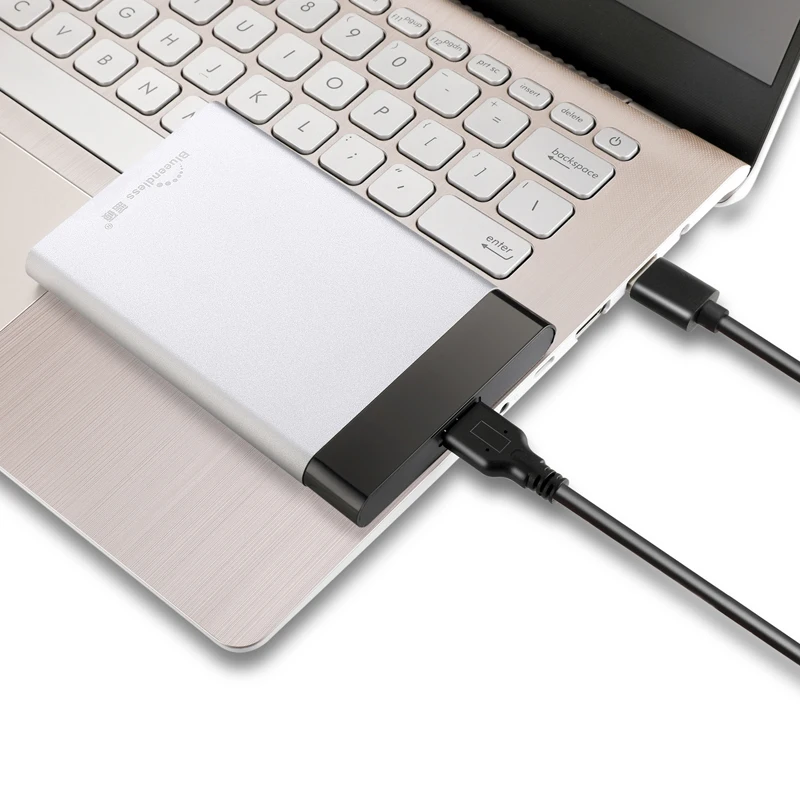 Blueendless HDD 2 5 &quotUSB 3 0 портативный внешний жесткий диск 1 ТБ 500gb disco duro externo для