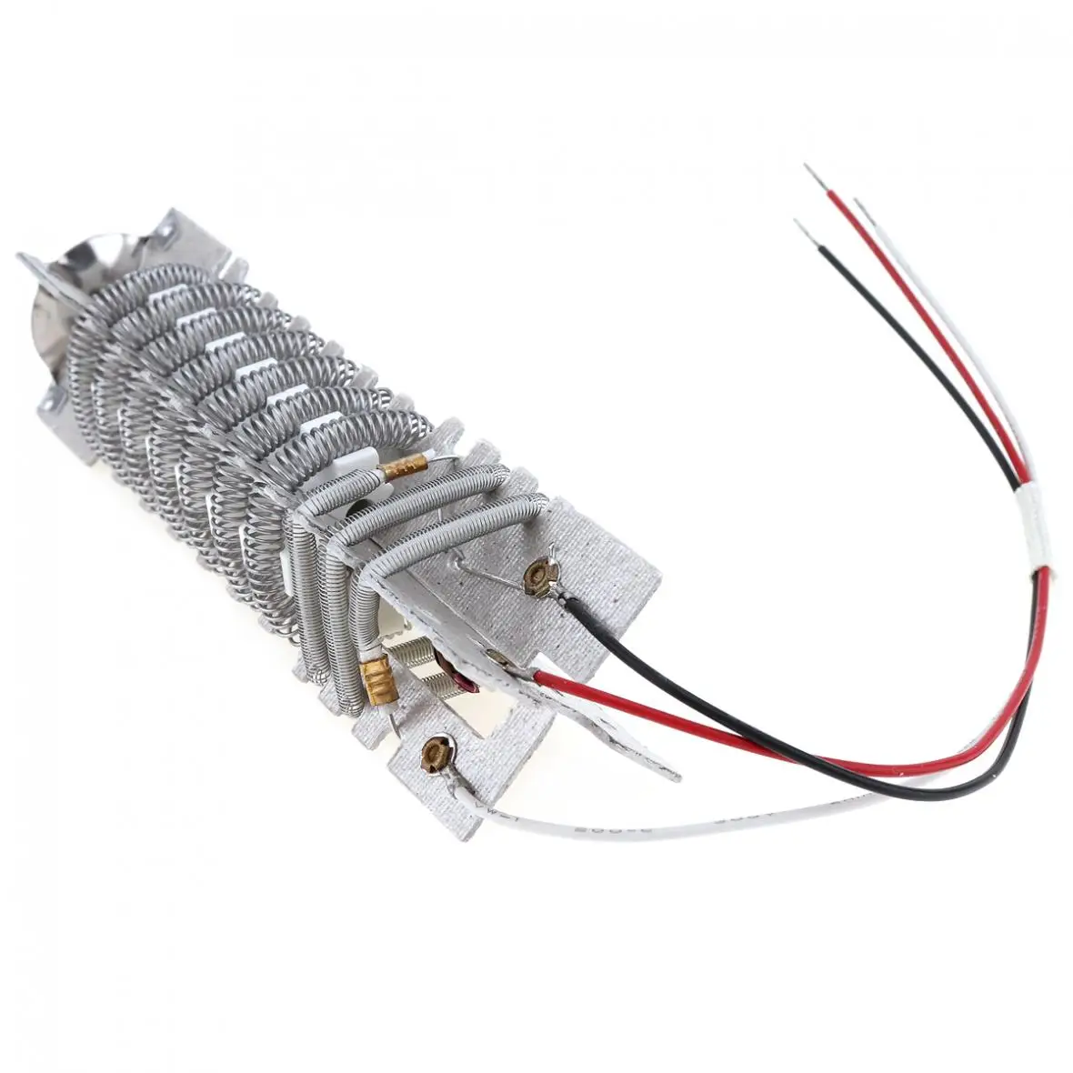 Пистолет горячего воздуха с тремя проводами 220 В переменного тока защита от