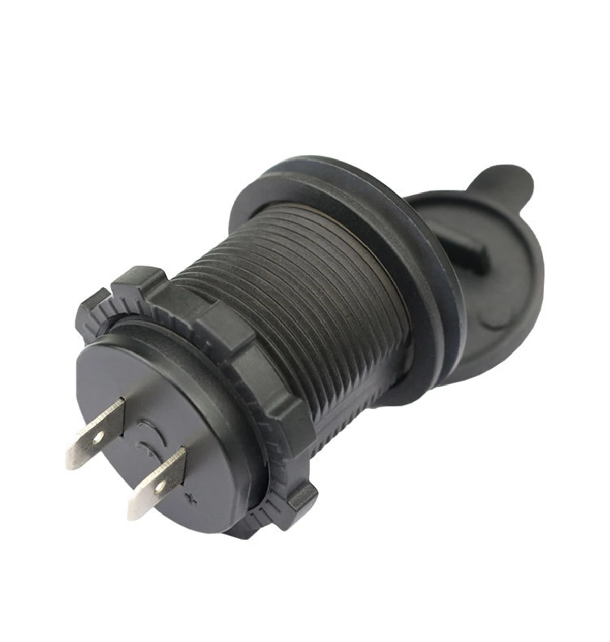 Розетка зарядная с 2 USB-портами 5 В а |