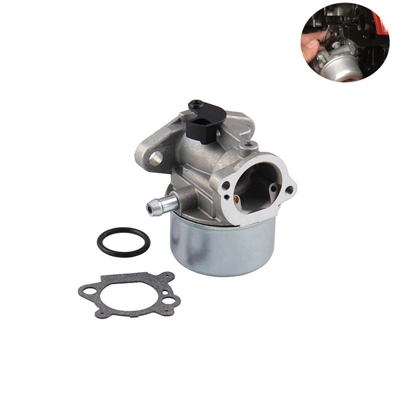 

Carburetor Modification 799868 498170 799872 Engine Carburetor