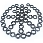 50 шт. сальник коленчатого вала для STIHL 017 018 021 023 025 MS170 MS180 MS210 MS230 MS250 MS190 MS191T MS211 MS270 MS280 MS311 MS391