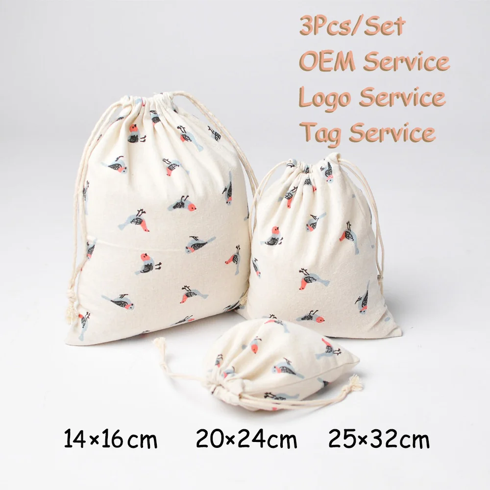 Сумка для хранения растений 3 шт./компл.|Упаковка и стойки украшений| |