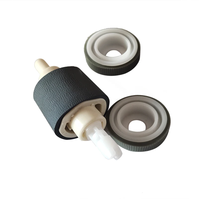 5 шт. пикапа ролик для hp 2035/2055/P3015/P3005/M521/M525/400/M400/M401/M425/M435 Нижняя коробка ролик|Детали