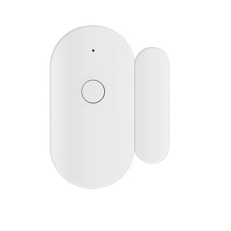 Умная лампа Tuya открытая/Закрытая работает с Alexa Google Home Detector | Безопасность и