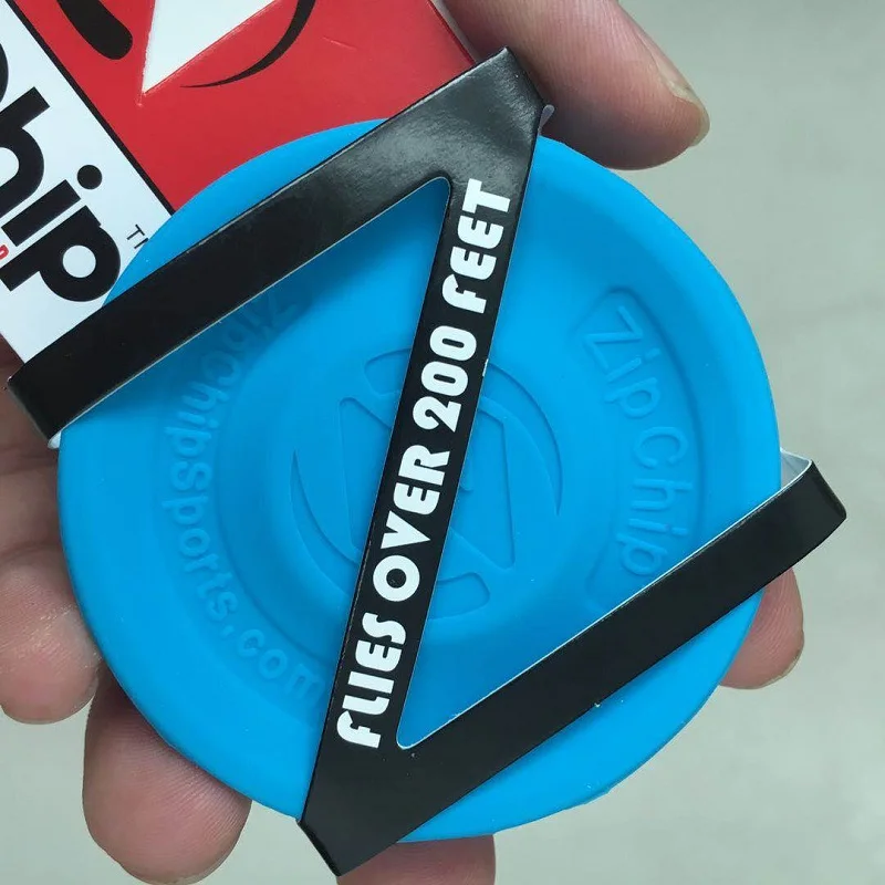 Фиджет-игрушки мини карманные гибкие мягкие летающие диски новая игра для